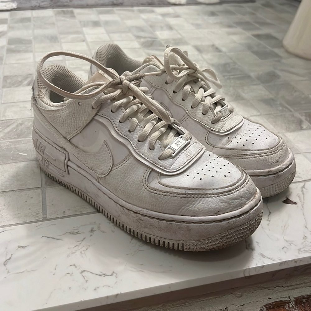 Air Force 1s